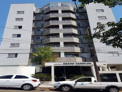 Apartamento para Venda, em Londrina, bairro Vila Larsen 1, 4 dormitrios, 3 banheiros, 1 sute, 2 vagas