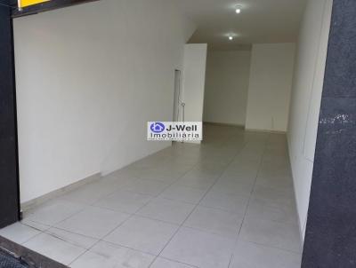 Comercial para Locao, em Osasco, bairro Centro, 1 banheiro