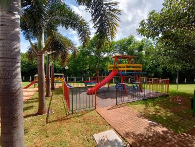 Apartamento para Venda, em Araras, bairro Condomnio Pq. Alvorada, 2 dormitrios, 1 banheiro, 1 vaga