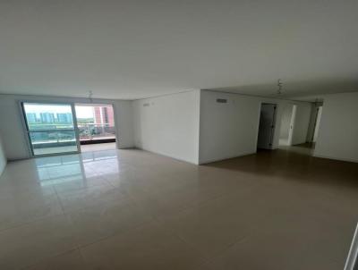 Apartamento para Venda, em Fortaleza, bairro Engenheiro Luciano Cavalcante, 3 dormitrios, 4 banheiros, 3 sutes, 2 vagas