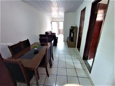 Apartamento para Venda, em Salvador, bairro Pau Mido, 2 dormitrios, 2 banheiros, 1 sute, 2 vagas