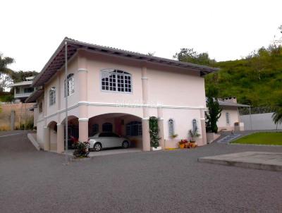 Casa para Venda, em Rodeio, bairro Gvea, 2 dormitrios, 2 banheiros, 2 sutes, 3 vagas