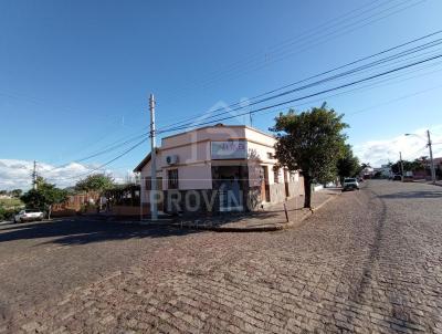 Casa para Locao, em Cachoeira do Sul, bairro Gonalves, 2 dormitrios, 2 banheiros, 1 vaga