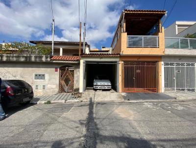 Casa para Venda, em So Paulo, bairro Jardim Pedro Jos Nunes, 3 dormitrios, 3 banheiros, 2 vagas