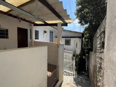 Casa para Venda, em Santo Andr, bairro Vila Assuncao, 4 dormitrios, 4 banheiros, 1 sute, 2 vagas