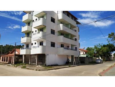 Apartamento para Venda, em Pima, bairro Itaputanga, 2 dormitrios, 1 banheiro, 1 sute, 1 vaga