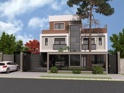 Apartamento para Venda, em Curitiba, bairro gua Verde, 3 dormitrios, 5 banheiros, 3 sutes, 2 vagas