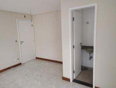 Sala Comercial/Nova para Locao, em So Paulo, bairro Vila Clementino, 1 dormitrio, 2 banheiros, 1 vaga