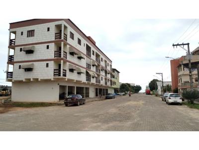 Apartamento para Venda, em Pima, bairro Rosamar, 1 dormitrio, 1 banheiro, 1 sute, 1 vaga