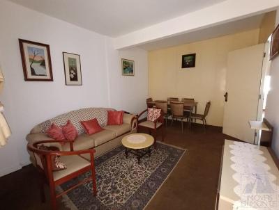 Apartamento para Venda, em So Paulo, bairro Santa Ceclia, 1 dormitrio, 1 banheiro