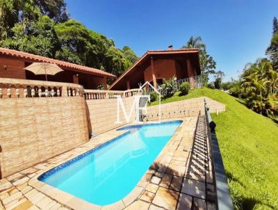 Casa em Condomnio para Venda, em Itatiba, bairro Parque da Fazenda