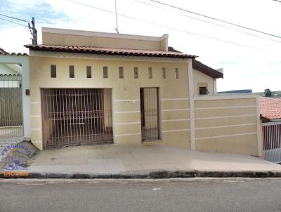 Casa para Venda, em Alfenas, bairro Residencial Aeroporto, 3 dormitrios, 3 banheiros, 2 sutes, 2 vagas