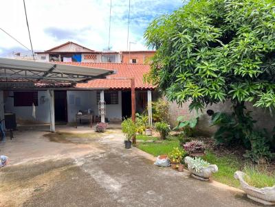 Casa para Venda, em Limeira, bairro Jardim Hortncia, 2 dormitrios, 2 banheiros, 2 vagas
