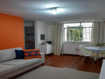 Apartamento para Venda, em Niteri, bairro Santa Rosa, 2 dormitrios, 1 banheiro, 1 vaga