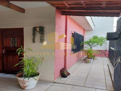 Casa para Venda, em Pouso Alegre, bairro Primavera, 3 dormitrios, 1 banheiro, 1 vaga