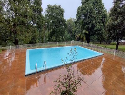 Chcara para Venda, em Trs Lagoas, bairro Jardim Primaveril