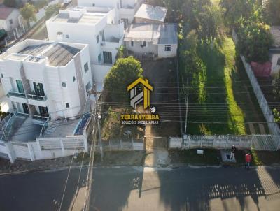 Casa para Venda, em Telmaco Borba, bairro Vila Cristina, 2 dormitrios, 1 banheiro