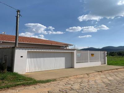 Casa para Venda, em Santa Rita do Sapuca, bairro JARDIM SANTO ANTONIO
