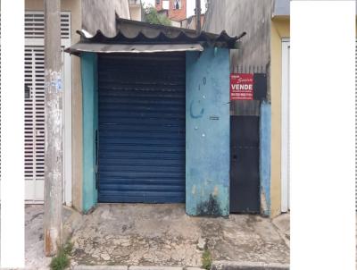 Casa Trrea para Venda, em So Paulo, bairro Jardim Vila Carro, 2 dormitrios, 2 banheiros, 1 vaga
