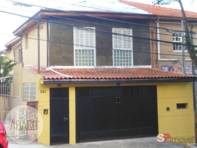 Casa para Locao, em So Paulo, bairro Jardim So Paulo(Zona Norte), 4 dormitrios, 5 banheiros, 4 sutes, 4 vagas