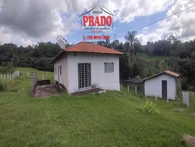 Stio para Venda, em Caconde, bairro Rural, 2 dormitrios, 1 banheiro