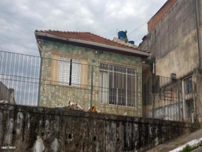 Terreno para Venda, em So Paulo, bairro Vila Progresso (Zona Leste), 1 dormitrio, 1 banheiro