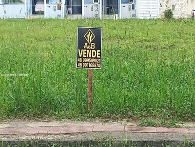 Terreno para Venda, em Palhoa, bairro Nova Palhoa