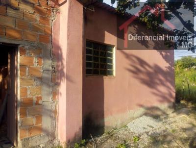 Casa para Venda, em Esmeraldas, bairro Pousada do Lago, 2 dormitrios, 1 banheiro