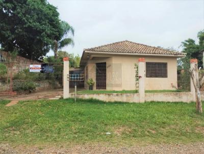 Casa para Venda, em Cachoeira do Sul, bairro Cohab, 5 dormitrios, 2 banheiros, 2 vagas