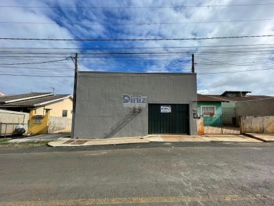 Casa para Loca��o, em Tel�maco Borba, bairro Jardim It�lia, 3 dormit�rios, 1 banheiro, 2 vagas