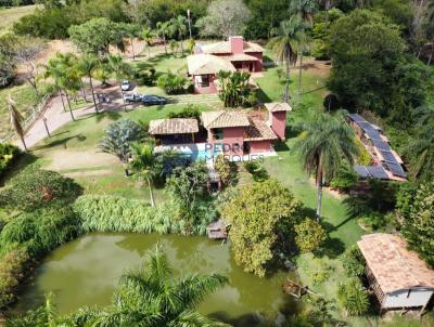 Casa para Venda, em Baldim, bairro Centro, 7 dormitrios, 6 banheiros, 1 sute, 2 vagas