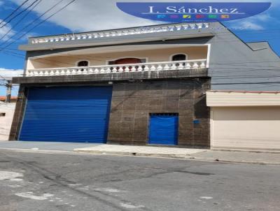 Prdio Comercial para Venda, em Itaquaquecetuba, bairro Vila Zeferina