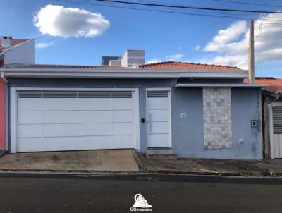Casa para Venda, em Altinpolis, bairro Vila Barroso, 3 dormitrios, 3 banheiros, 1 sute, 2 vagas