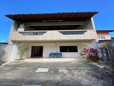 Casa para Venda, em Rio das Ostras, bairro Bosque da Areia, 3 dormitrios, 3 banheiros, 1 sute, 1 vaga