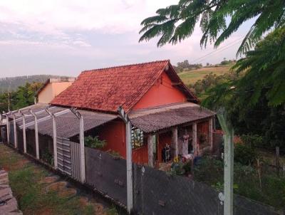 Chcara para Venda, em Araoiaba da Serra, bairro Jundiacanga, 4 dormitrios, 2 banheiros