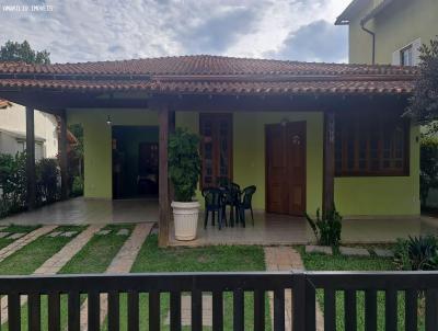Casa para Venda, em Niteri, bairro Varzea das Moas, 3 dormitrios, 4 banheiros, 2 sutes, 2 vagas