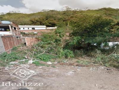 Lote para Venda, em Pinheiral, bairro So Jorge