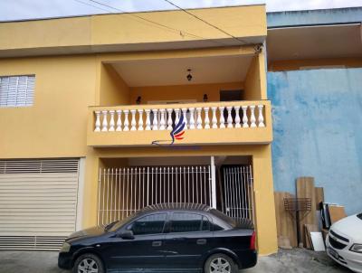 Casa para Venda, em Cotia, bairro Jardim Santana, 2 dormitórios, 2 vagas