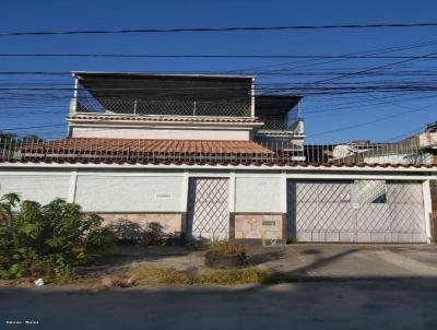 Casa para Venda, em Rio de Janeiro, bairro Bangu, 4 dormitrios, 4 banheiros, 2 sutes, 3 vagas