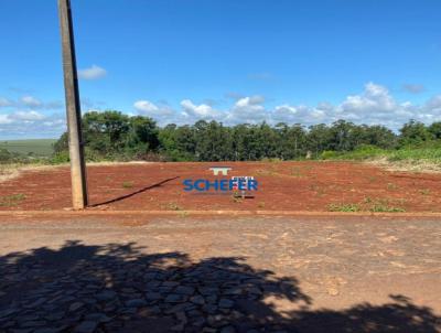 Terreno para Venda, em So Miguel do Iguau, bairro JDIM VANZ
