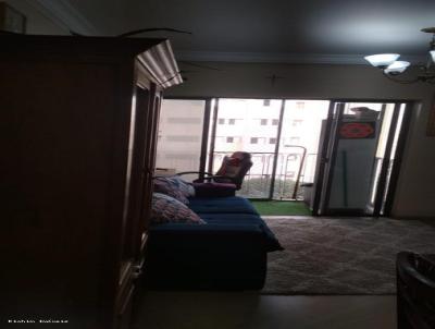 Apartamento para Venda, em So Paulo, bairro VILA SANTA CATARINA, 2 dormitrios, 2 banheiros, 2 vagas