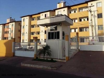 Apartamento para Locao, em So Jos de Ribamar, bairro Maiobinha, 2 dormitrios, 1 banheiro, 1 vaga