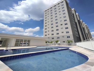 Apartamento para Venda, em Itapevi, bairro Jardim Portela, 2 dormitrios, 1 banheiro