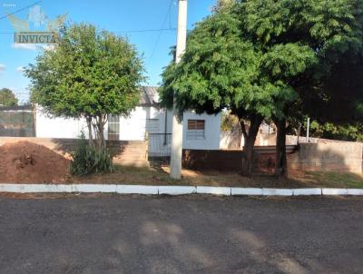 Casa para Venda, em Santana do Livramento, bairro Planalto, 4 dormitrios