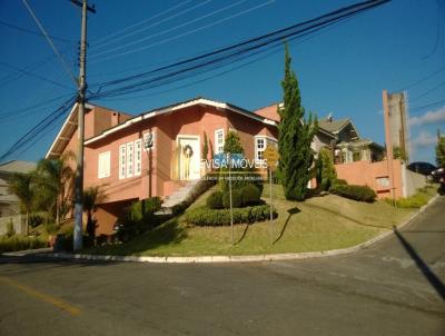 Casa em Condomnio para Venda, em Santana de Parnaba, bairro Tarum, 3 dormitrios, 3 banheiros, 1 sute, 5 vagas