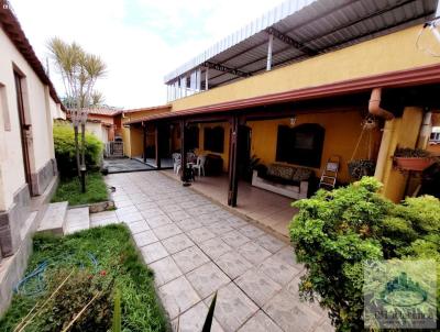 Casa para Venda, em Belo Horizonte, bairro Coqueiros, 6 dormitrios, 4 banheiros, 2 sutes, 4 vagas