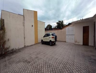Casa em Condomnio para Venda, em Itanham, bairro Cibratel II, 2 dormitrios, 2 banheiros, 1 sute, 1 vaga