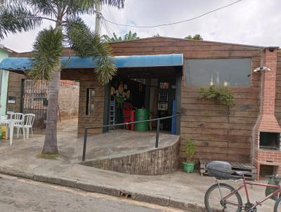 Casa para Venda, em Campinas, bairro Jardim YEDA, 1 dormitrio, 1 banheiro