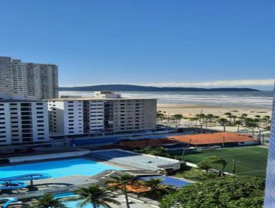 Apartamento para Venda, em Praia Grande, bairro Aviao, 2 dormitrios, 1 banheiro, 1 vaga