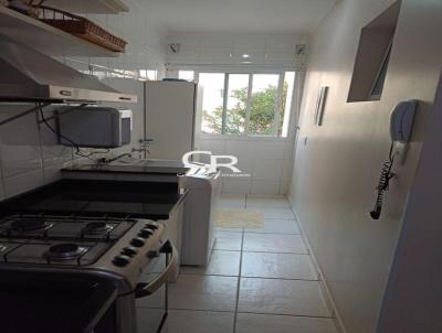 Apartamento para Venda, em Indaiatuba, bairro Vila Brizzola, 2 dormitrios, 2 banheiros, 1 vaga